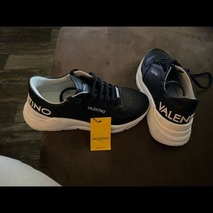 Valentino Mens Sneakers